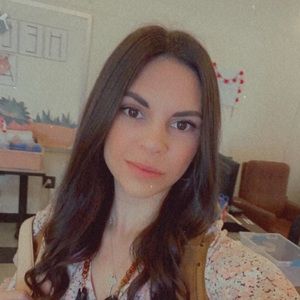 Meet your Posher, Kristen